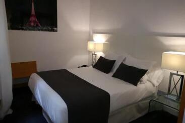 هتل Suite Prado