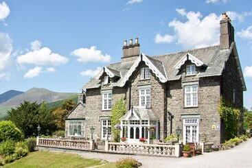 هتل The Grange Country House