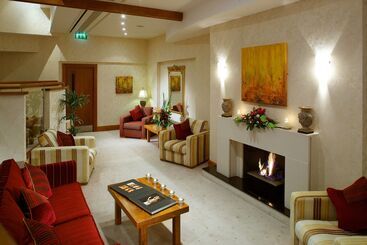 Hotel Tullamore Court