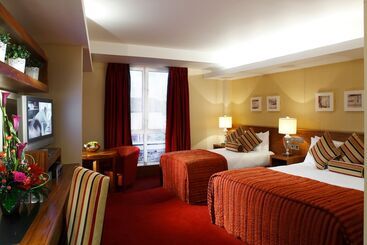Hotel Tullamore Court