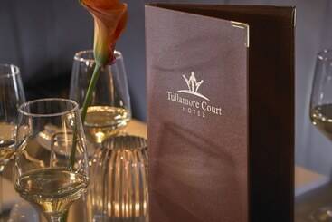 Hotel Tullamore Court