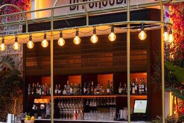 酒店 Valentin Sancti Petri