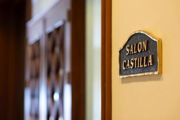 酒店 Valentin Sancti Petri