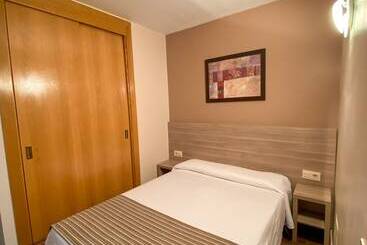 Somriu Hotel Vall Ski - Canillo
