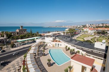 هتل Vila Gale Estoril Adults Friendly