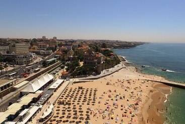 هتل Vila Gale Estoril  Adults Friendly