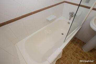 هتل Villa Blanca