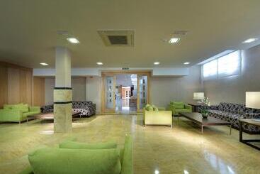 هتل Villa Blanca