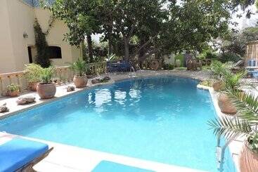 هتل Villa Quieta
