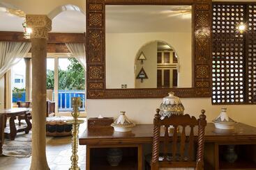 هتل Villa Quieta