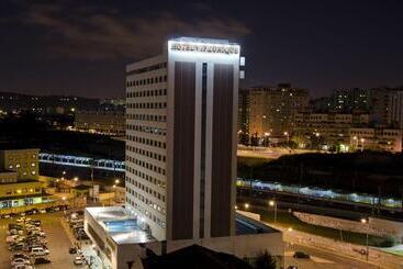 Hotel Vip Executive Zurique