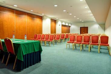 Hotel Vip Executive Zurique