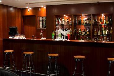 Hotel Vip Executive Zurique