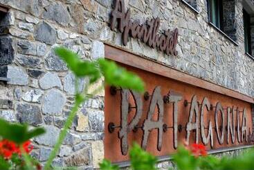 هتل YOMO Patagonia