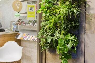 هتل You & Co. J. Botanico Boutique