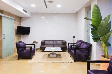 هتل You & Co. J. Botanico Boutique