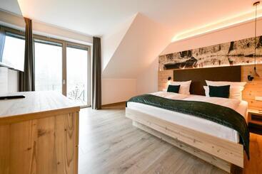 Landhotel Burg Im Spreewald   Resort & Spa
