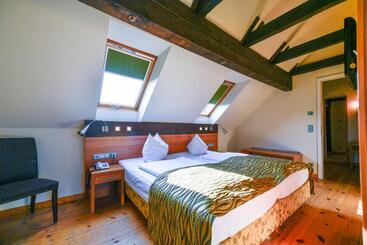 Landhotel Burg Im Spreewald Resort & Spa