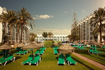Ona Marinas De Nerja Spa Resort