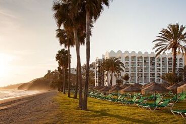 Ona Marinas De Nerja Spa Resort