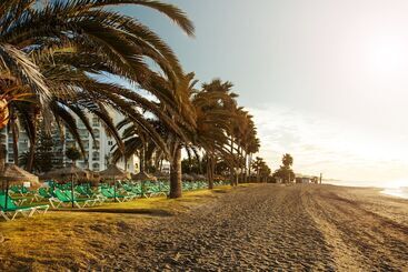 Ona Marinas De Nerja Spa Resort
