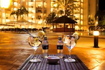 Ona Marinas De Nerja Spa Resort