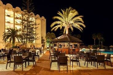 Ona Marinas De Nerja Spa Resort