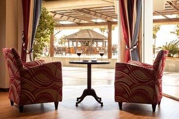 Ona Marinas De Nerja Spa Resort