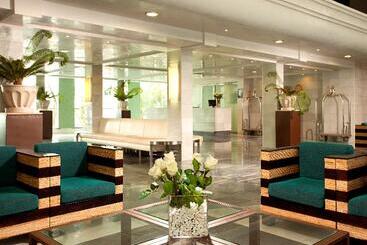 Ona Marinas De Nerja Spa Resort