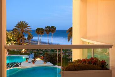 Ona Marinas De Nerja Spa Resort