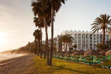 Ona Marinas De Nerja Spa Resort