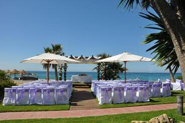Ona Marinas De Nerja Spa Resort