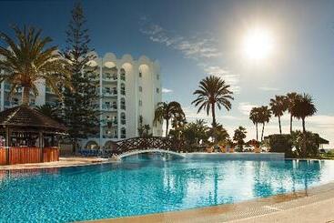 Ona Marinas De Nerja Spa Resort - Nerja