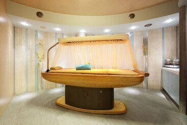 Niebieski Art Hotel & Spa