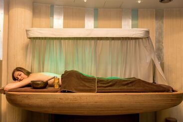 Niebieski Art Hotel & Spa