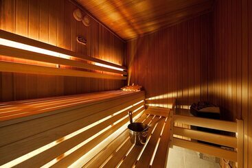 Niebieski Art Hotel & Spa