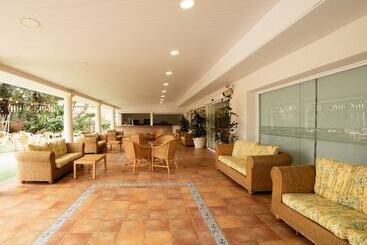 Palas Pineda Hotel & Apartamentos
