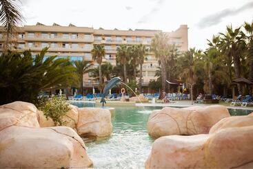 Palas Pineda Hotel & Apartamentos