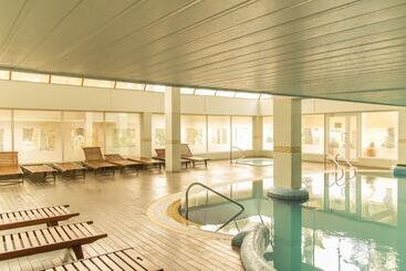 Palas Pineda Hotel & Apartamentos