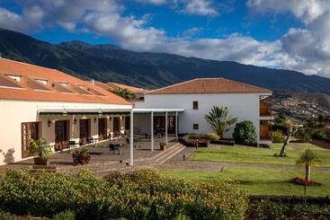 Parador De La Palma