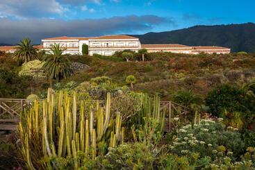 Parador De La Palma