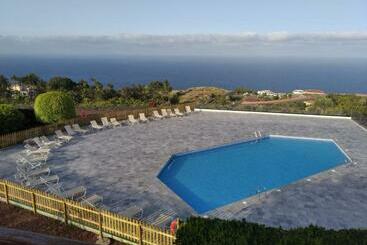 Parador De La Palma - برينيا باخا