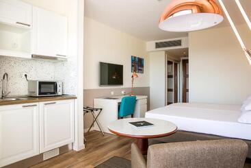 هتل آپارتمان Pestana Cascais Ocean & Conference Apart
