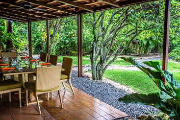 استراحتگاه Suite Privada En Coronado Luxury Club & Suites