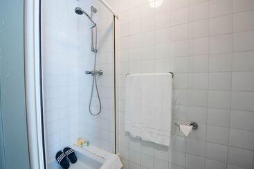 Albergue Monte do Gozo