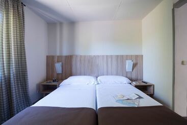Albergue Monte do Gozo