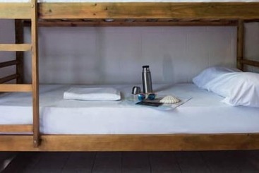 Albergue Monte do Gozo