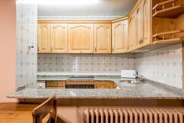 Riu Nere Mountain Apartments