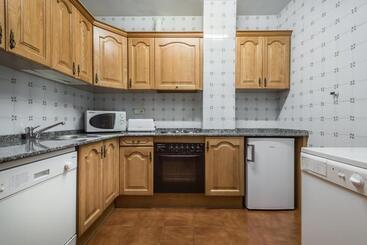 Riu Nere Mountain Apartments
