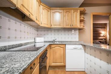 Riu Nere Mountain Apartments